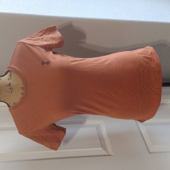 NWT The Lift Box Tee - Picture 3 of 7